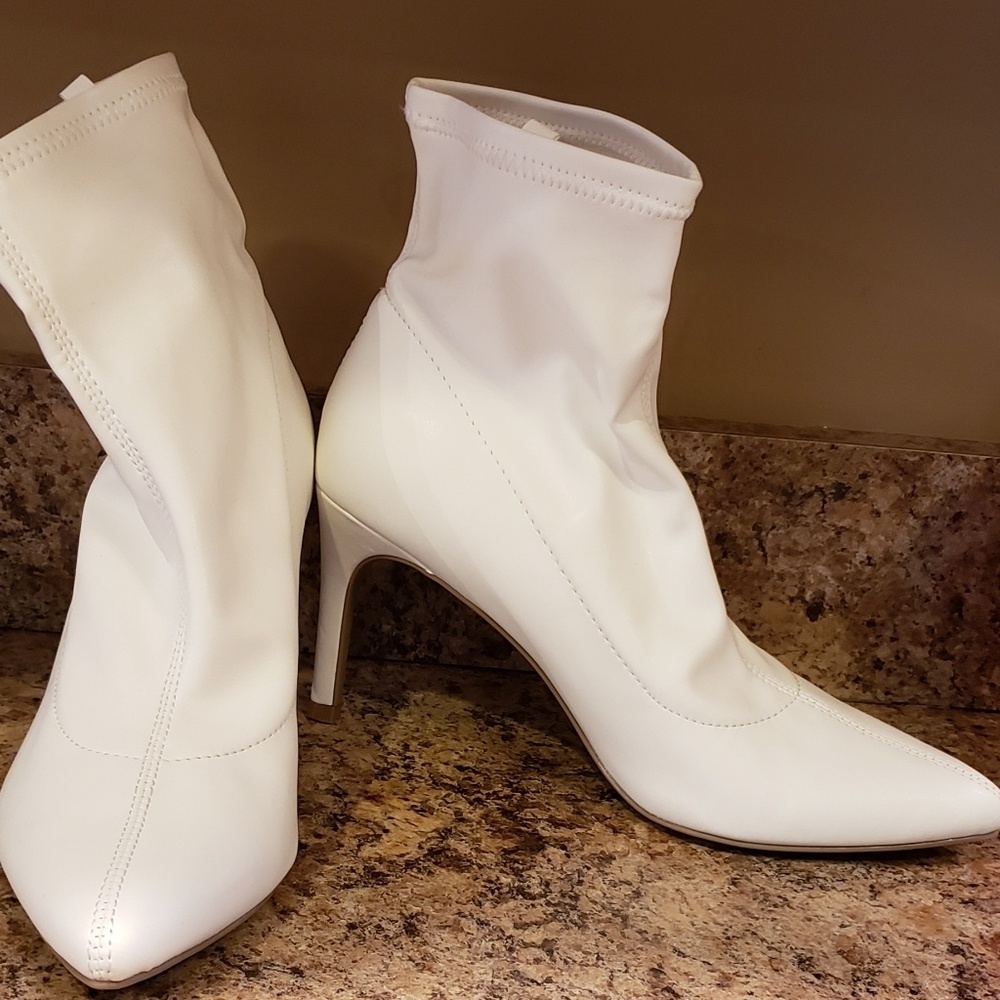 Short Boots